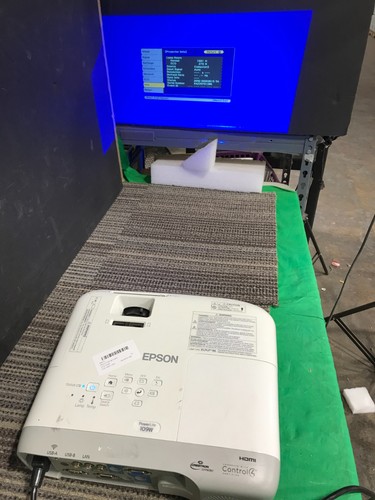 Epson proiettore lcd - epson,