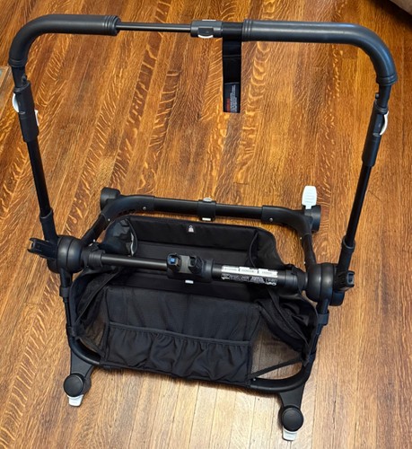 Bugaboo donkey frame - 2, &