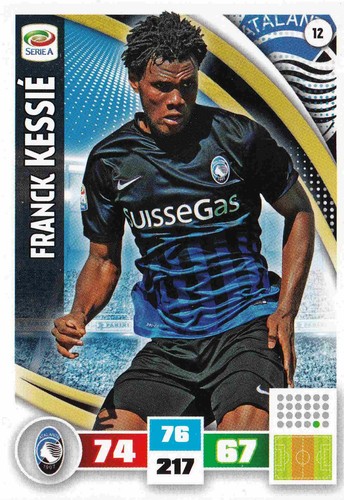 Panini calciatori 2016 - panini,, 2016-2017
