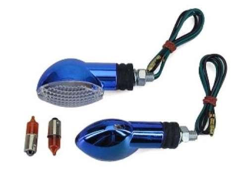 Coppia frecce tnt - coppia,