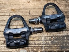 Misuratore di potenza GARMIN VECTOR3 con pedali di attacco / ricambi ciclismo compatibili