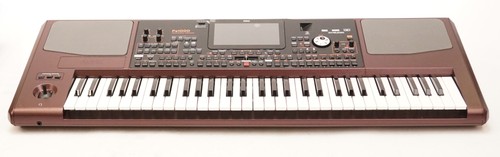 Korg tastiera arrangiatore - korg,
