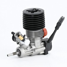 Motore Nitro Professionale per