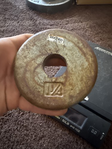 Ivanko lb piatto - 1, 1/4