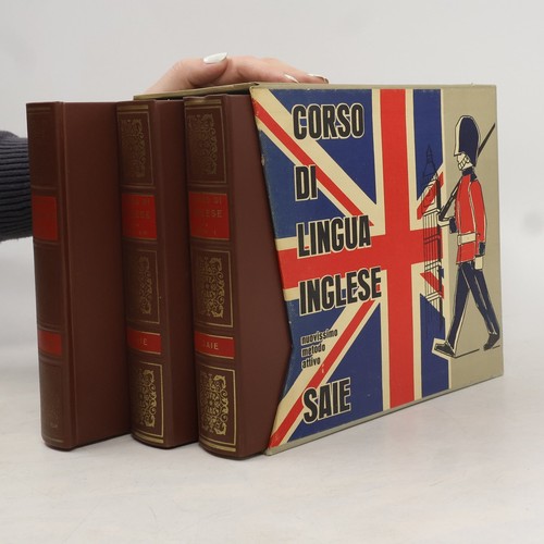 Corso lingua inglese 3 - di, 1-3 