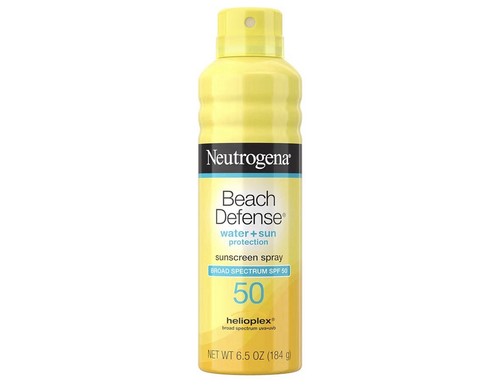 Neutrogena beach spf 5 oz - beach, 6,5