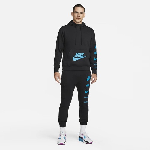 Set tuta nike uomo - set,