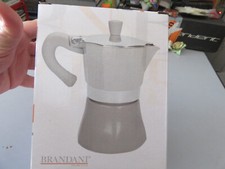 CAFFETTIERA GUSTOEXPRESS in