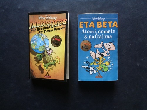 Walt disney miti - disney, i