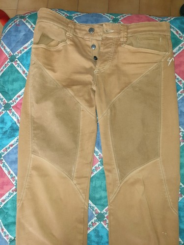 Pantalone uomo carlo - pantalone,
