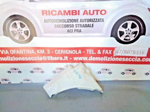Vaschetta acqua lavavetri - vaschetta,