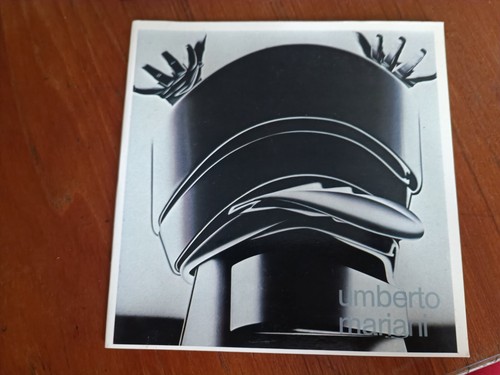 Guido rota umberto - umberto, mariani