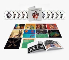 Ten Years After – Complete