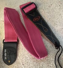 Roling's Tracolla per Chitarra,Elettrica/Acustica e Basso