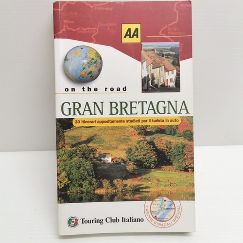 The road gran bretagna - the,