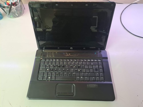 Notebook compaq 615 amd - pc,