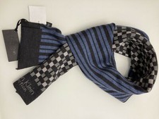 Calvin Klein, 100% lana