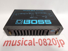 Equalizzatore grafico boss - equalizzatore,