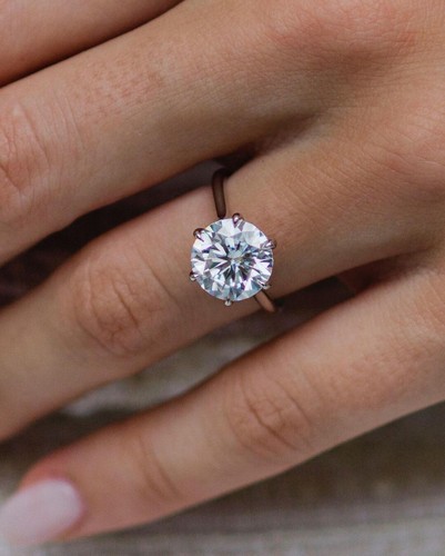 Anello fidanzamento - anello, di