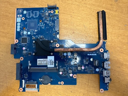 Scheda madre g - scheda, hp