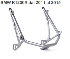 Bmw R 1200 R R1200R 2011 2014 K27 Staffa Cupolino Alto Bracket High 77337714440