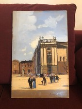 Edmondo Maneglia - Torino