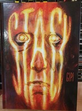 GIPI - STACY - COCONINO PRESS