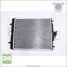 Radiatore acqua RedLine per