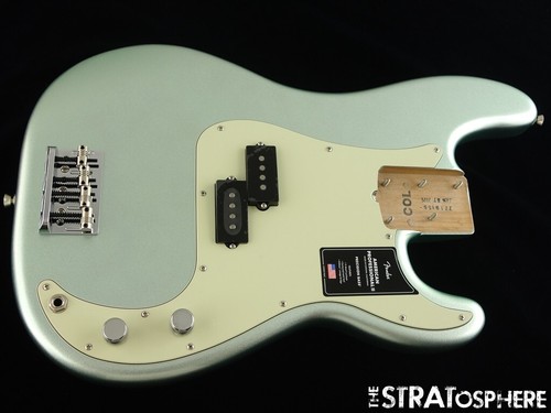 Fender american professional - american,