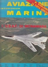Rivista aviazione marina - rivista,