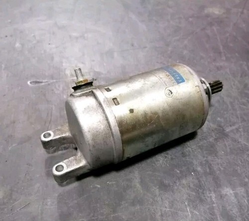 Motorino avviamento - motorino, di