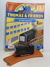 Thomas And Friends De Agostini
