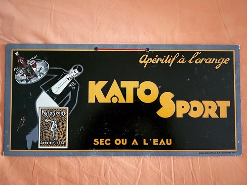 Insegna tabella aperitivo - , kato