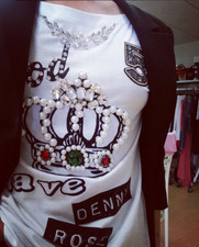 stupenda maglia denny rose