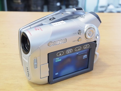 Canon dc95 mini videocamera - dc95,