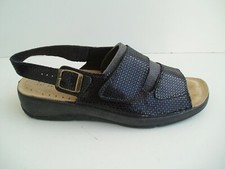 Julia sandali scarpe - s., estive