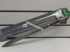 SCALPELLO A PUNTA LUNGHEZZA