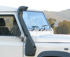 Kit boccaglio land rover - land,