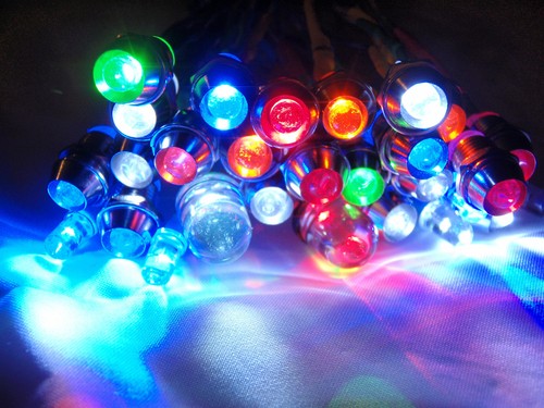 Kit luci led - , personalizzate