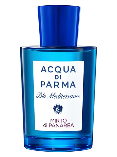 Acqua parma blu - acqua,