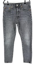 Levis Straus & Co Unisex 501 S