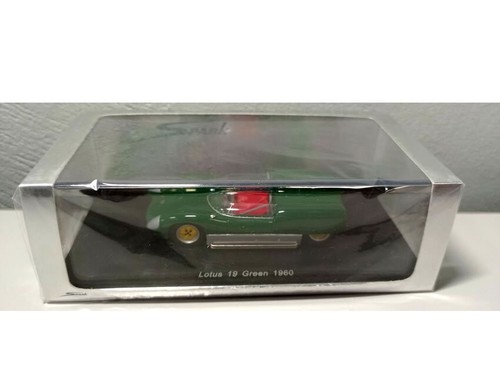 Modellino auto spark - auto,
