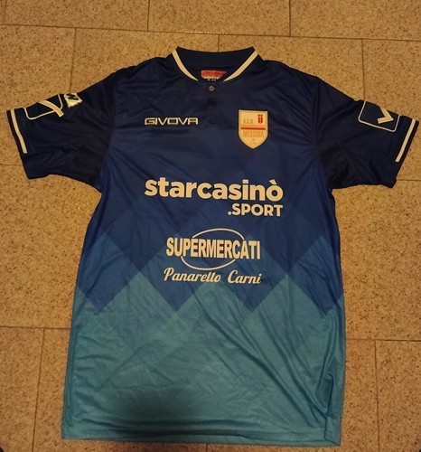 Maglia messina worn 2023 2024 - worn,