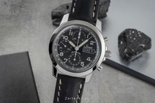 Sinn 103 St Ty cronografo