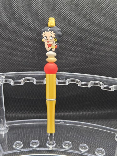Handcrafted betty boop - betty,