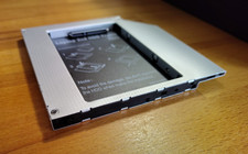 Sata hdd ssd caddy per - sata, hdd/ssd