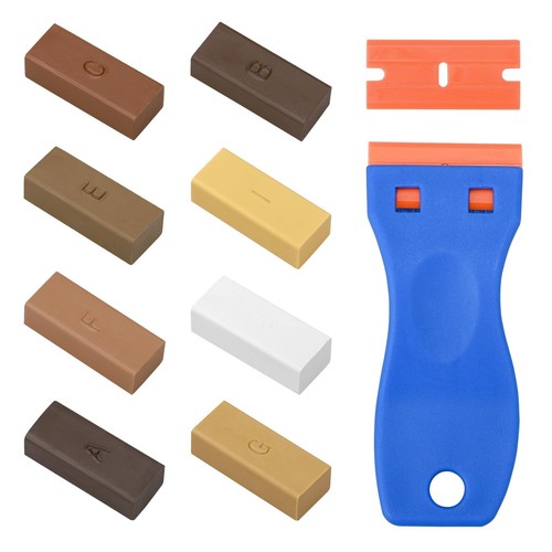 Pezzi set riparazione - 8, di