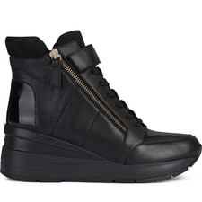 Geox booties zosma - booties,