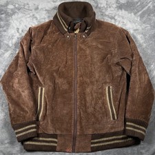 Giacca bomber vintage Woolrich