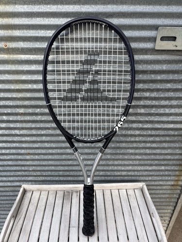 Pro kennex 265 tennis racquet - kennex,